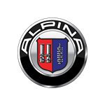 BMW Alpina