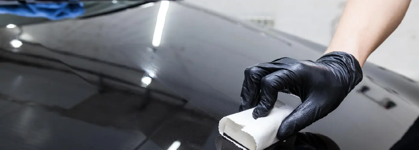 Car Window Tinting In Dubai Navigating Style And Legality