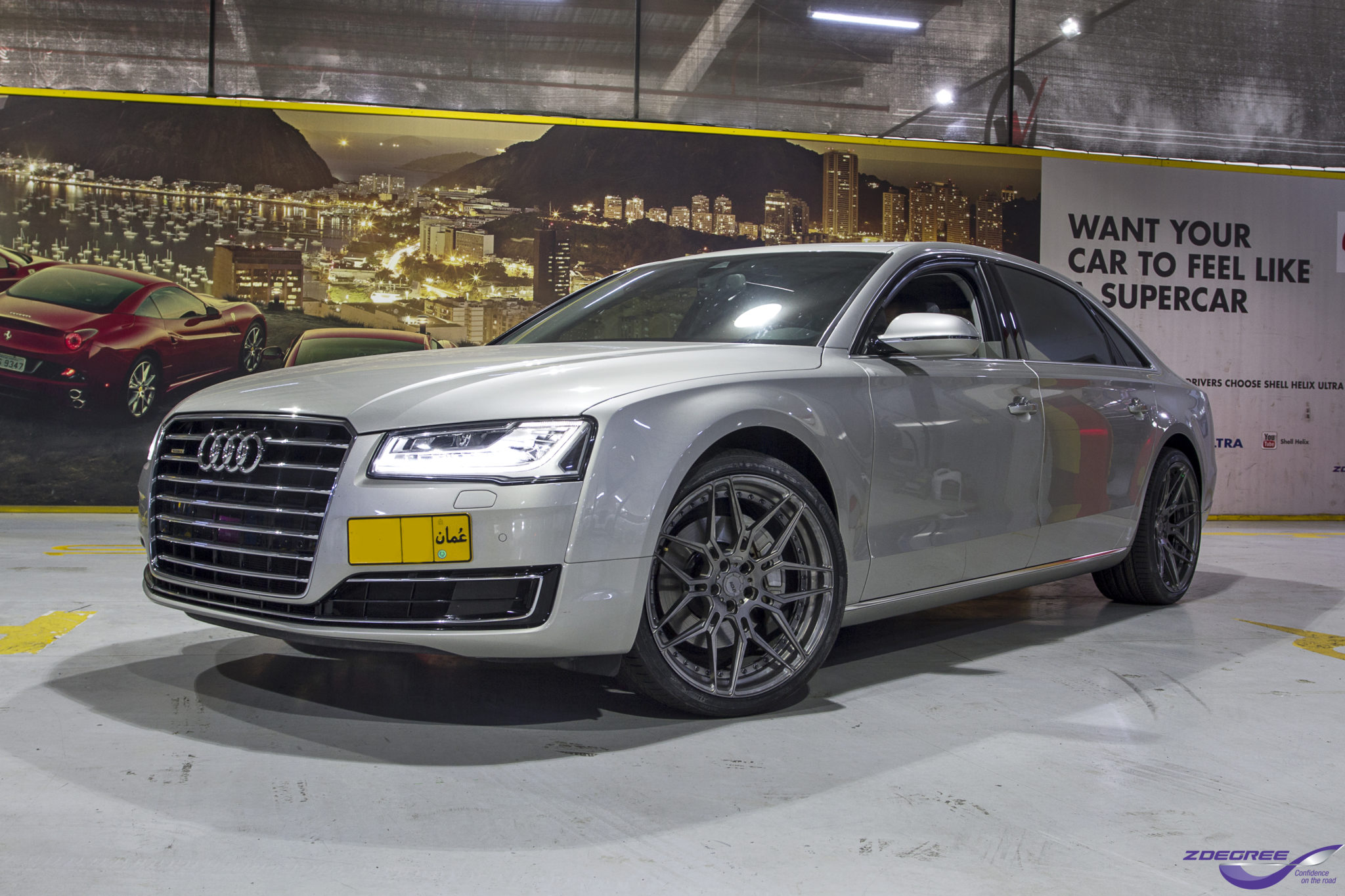 Navigating Excellence: Things to Consider When Servicing Your Audi