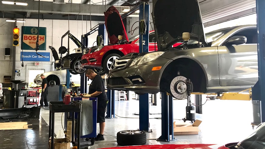 Decoding Car Services: A Clear Guide to Keeping Your Vehicle in Prime Condition