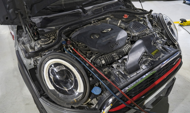 Summer is coming so this is why it’s important to get your AC checked and sanitized