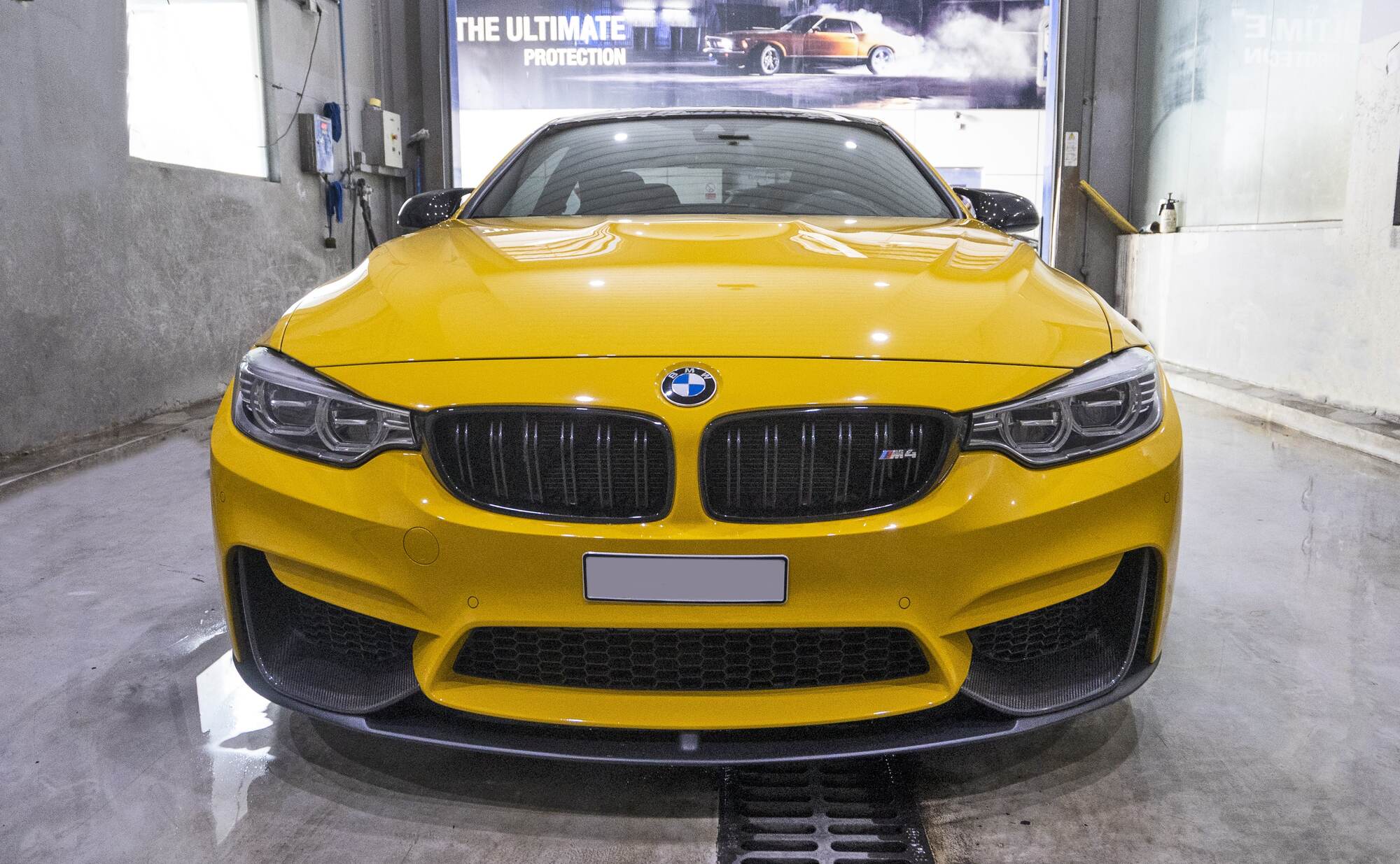 The Importance of Genuine BMW Spare Parts