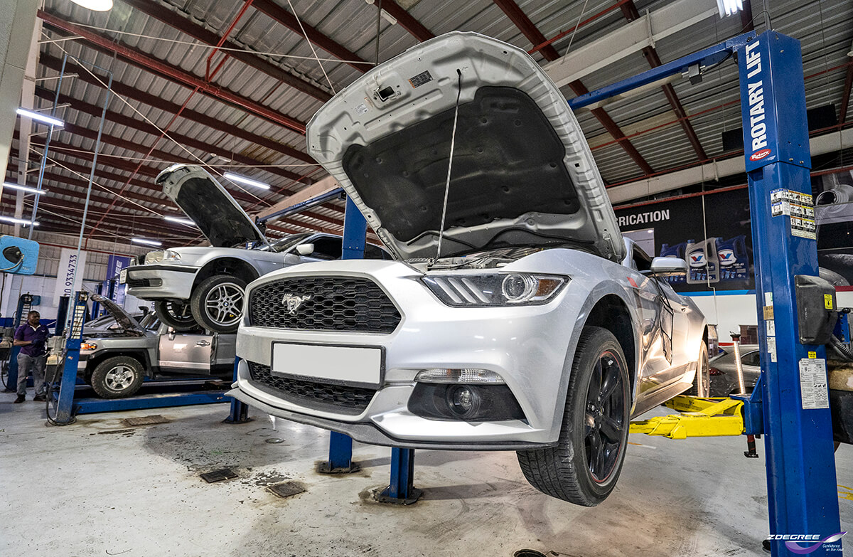 If You Sense These 5 Things Then Head Straight To The Best Car Ac Repair Services