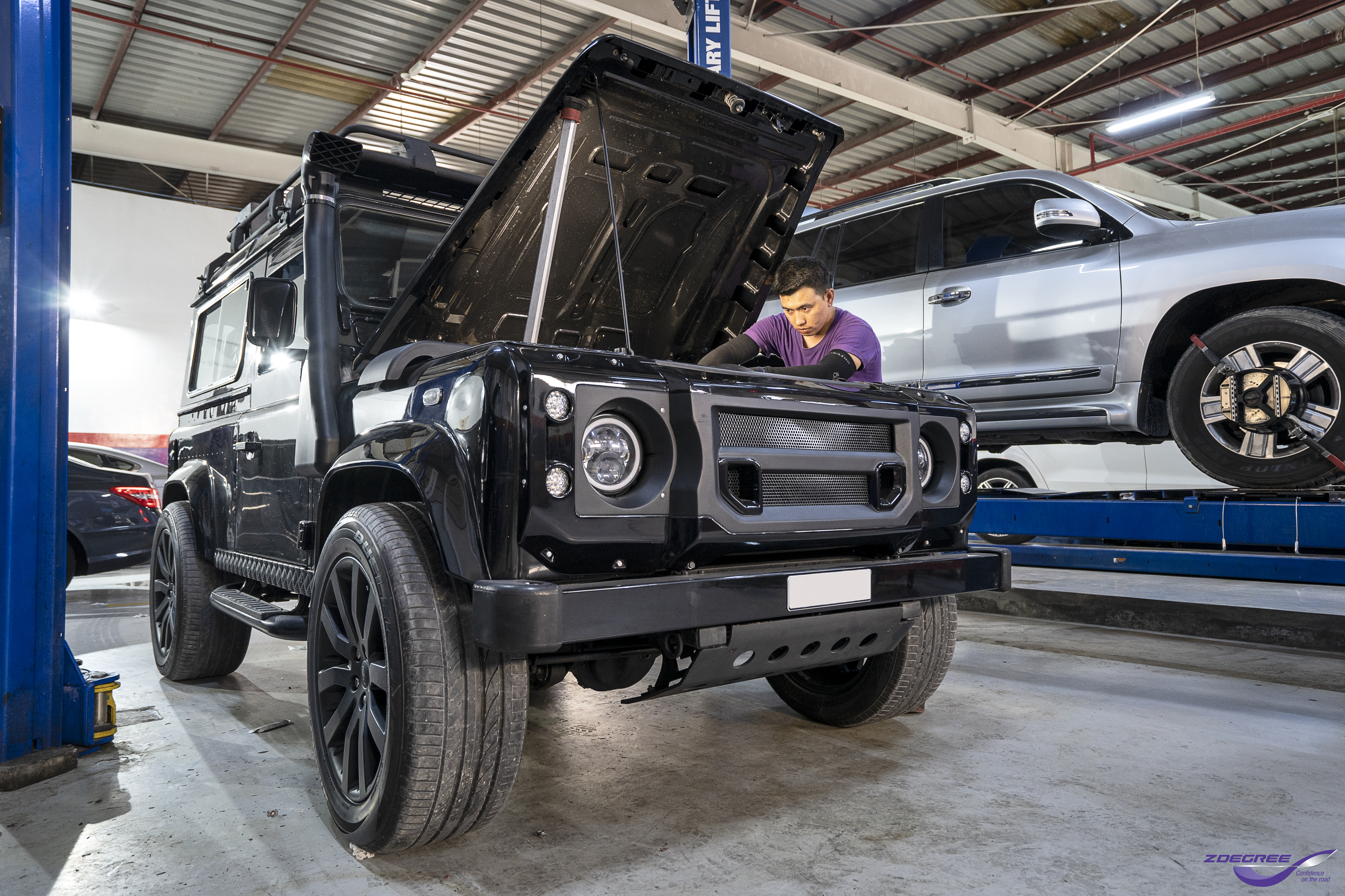 Buying pre-loved cars? Get the pre purchase Car inspection done