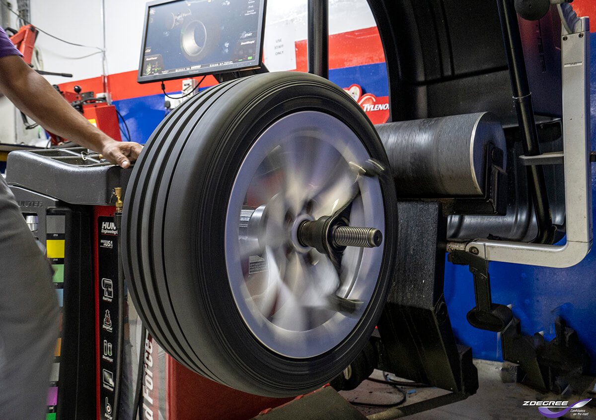 Zeetex Tires: Designed to make your journey of life simpler