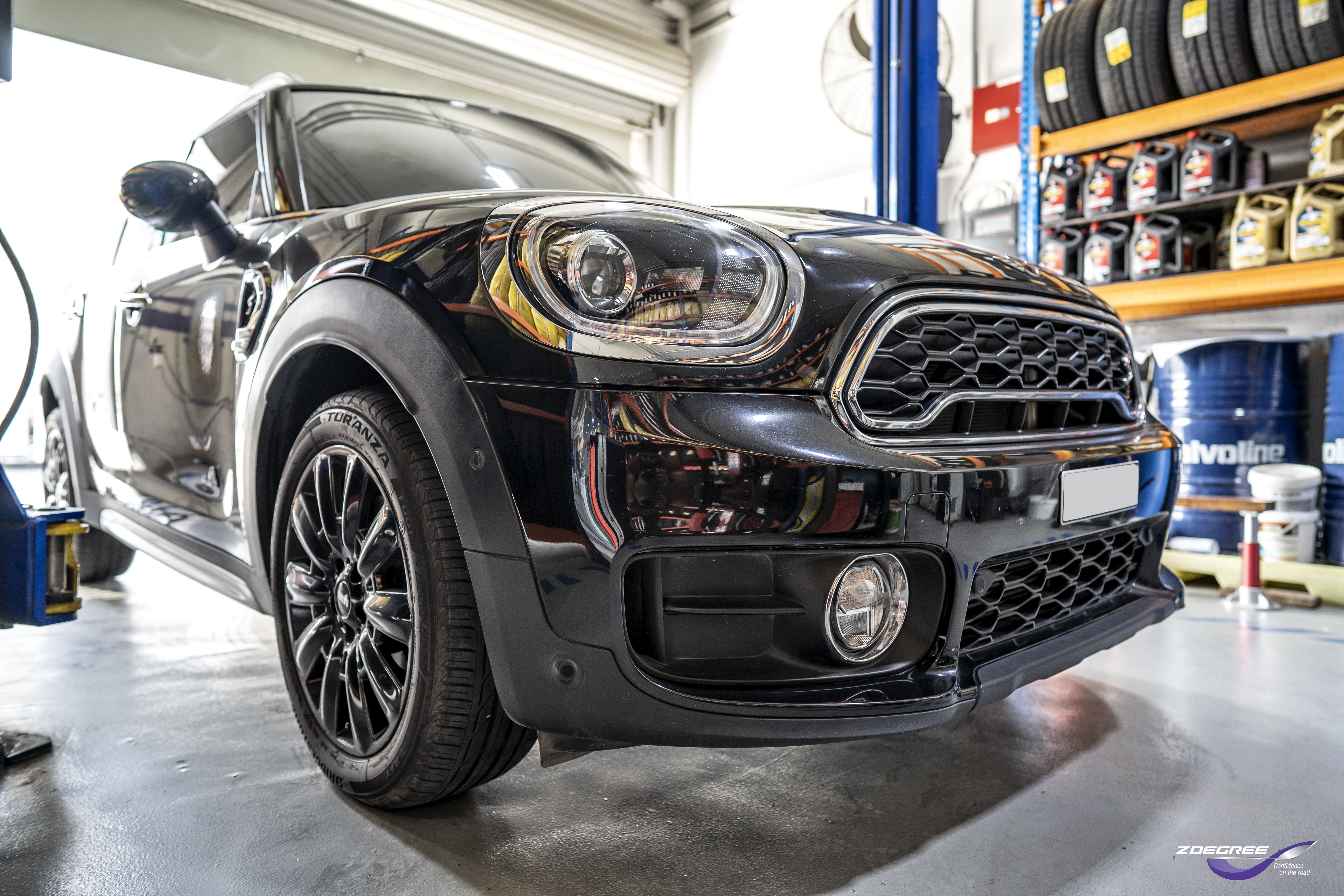 Headlight Alignment ensures your Car safety at Night