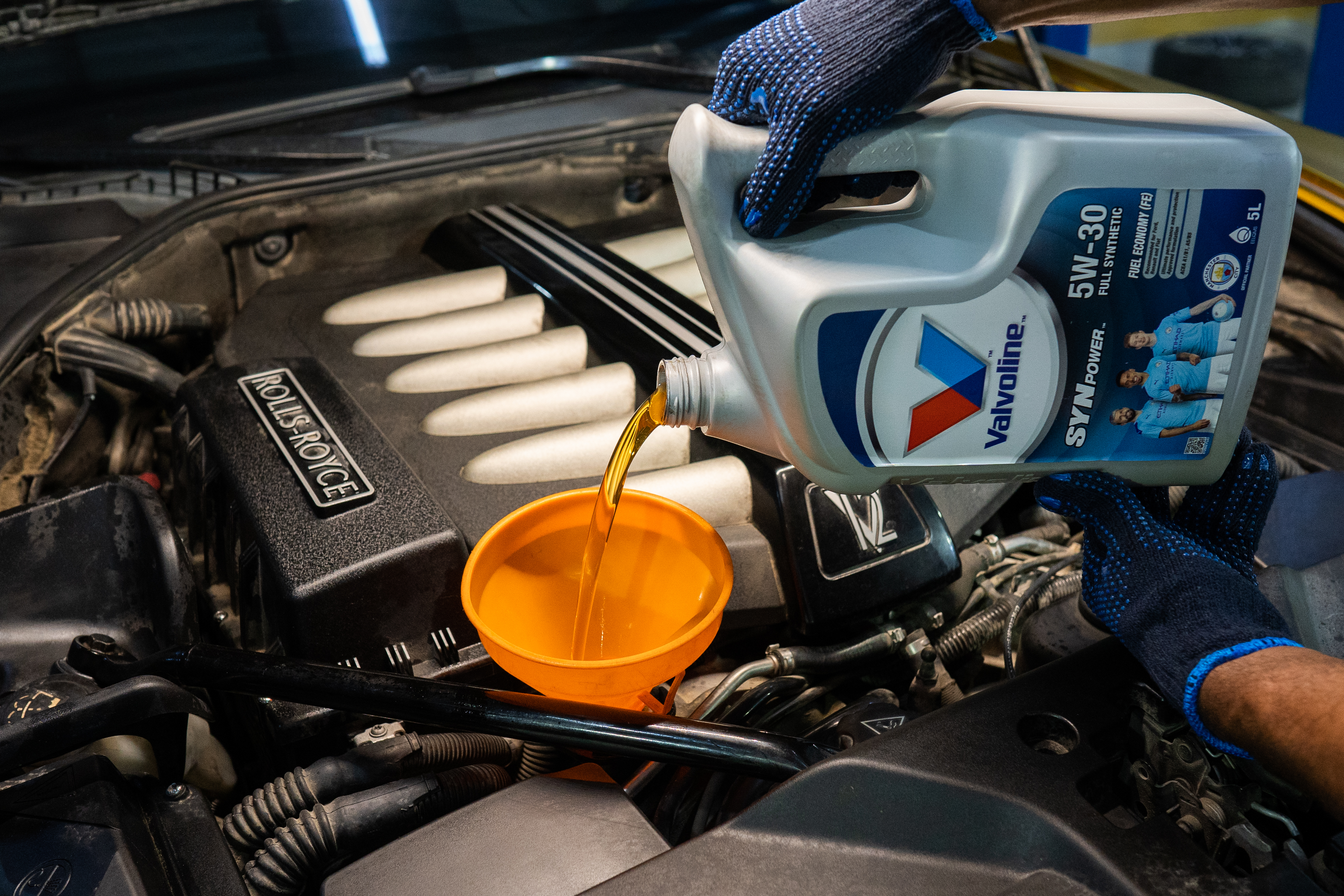 6 Car Repair mistakes you might be doing if you are doing it yourself