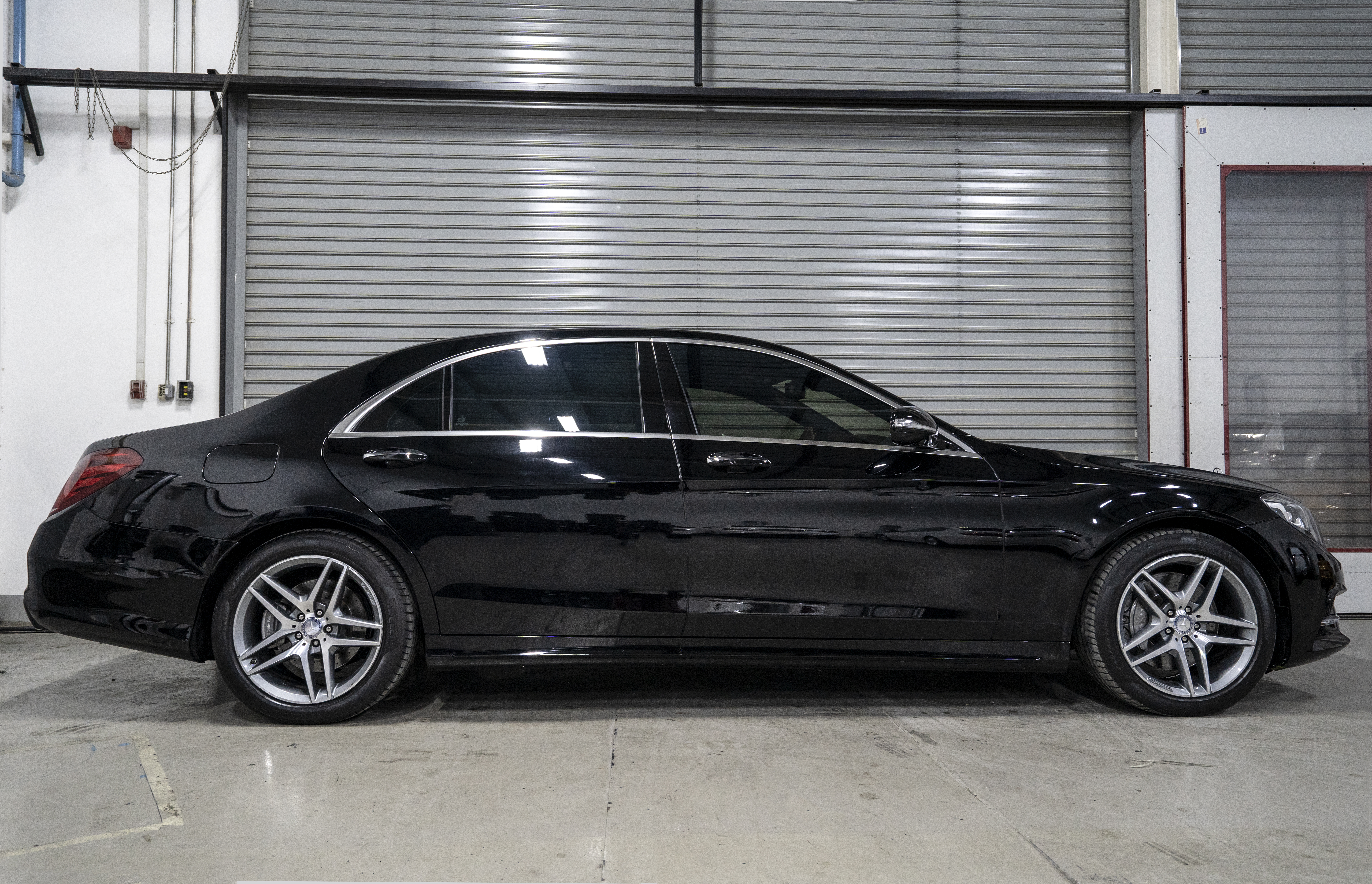 Here’s why Vehicle AC Services are important in UAE?