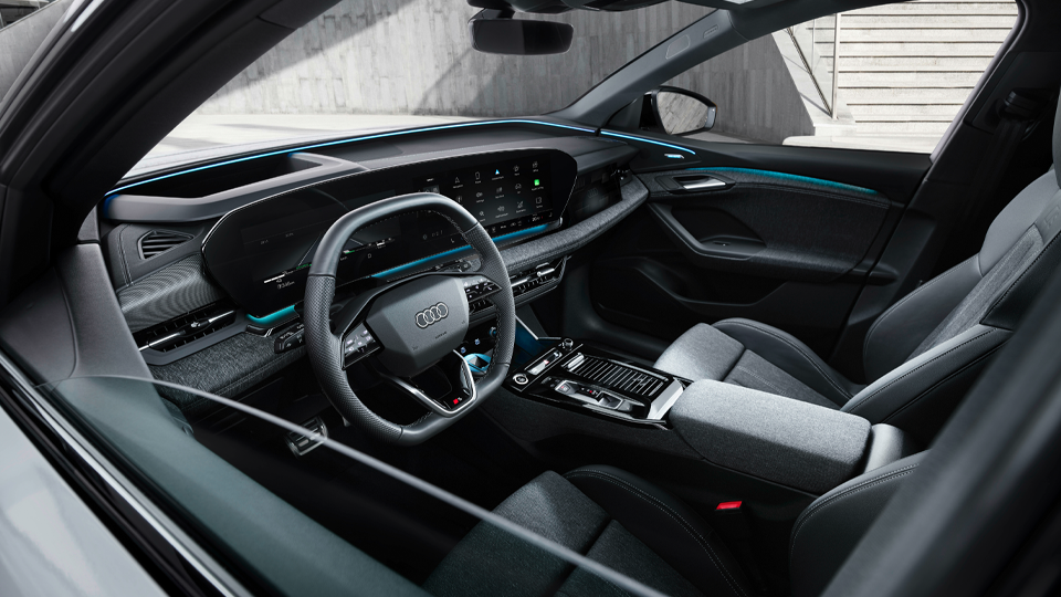 Discovering the 2024 Audi SUV Lineup: A Glimpse into Tomorrow's Drives