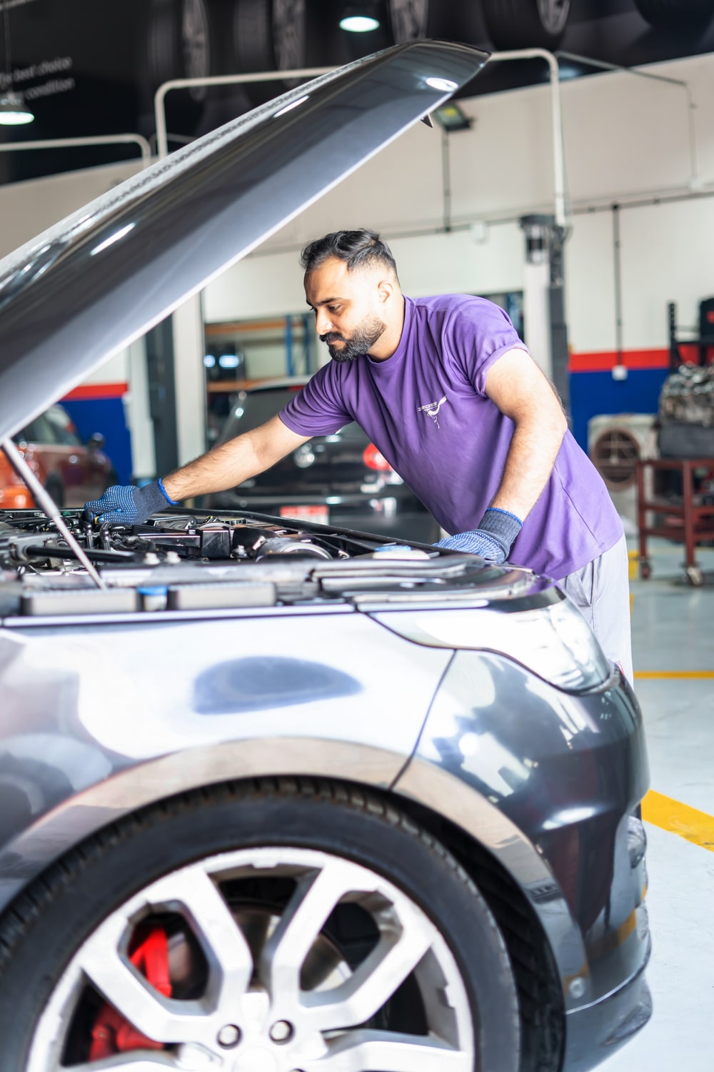 Importance of checking your battery health regularly