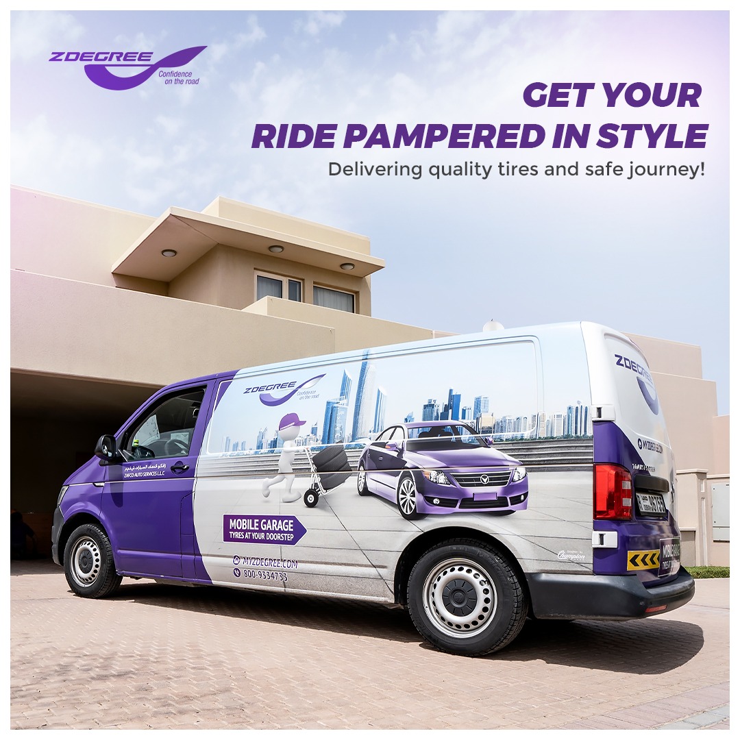 30 minute Mobile Battery Replacement Service by zDegree 