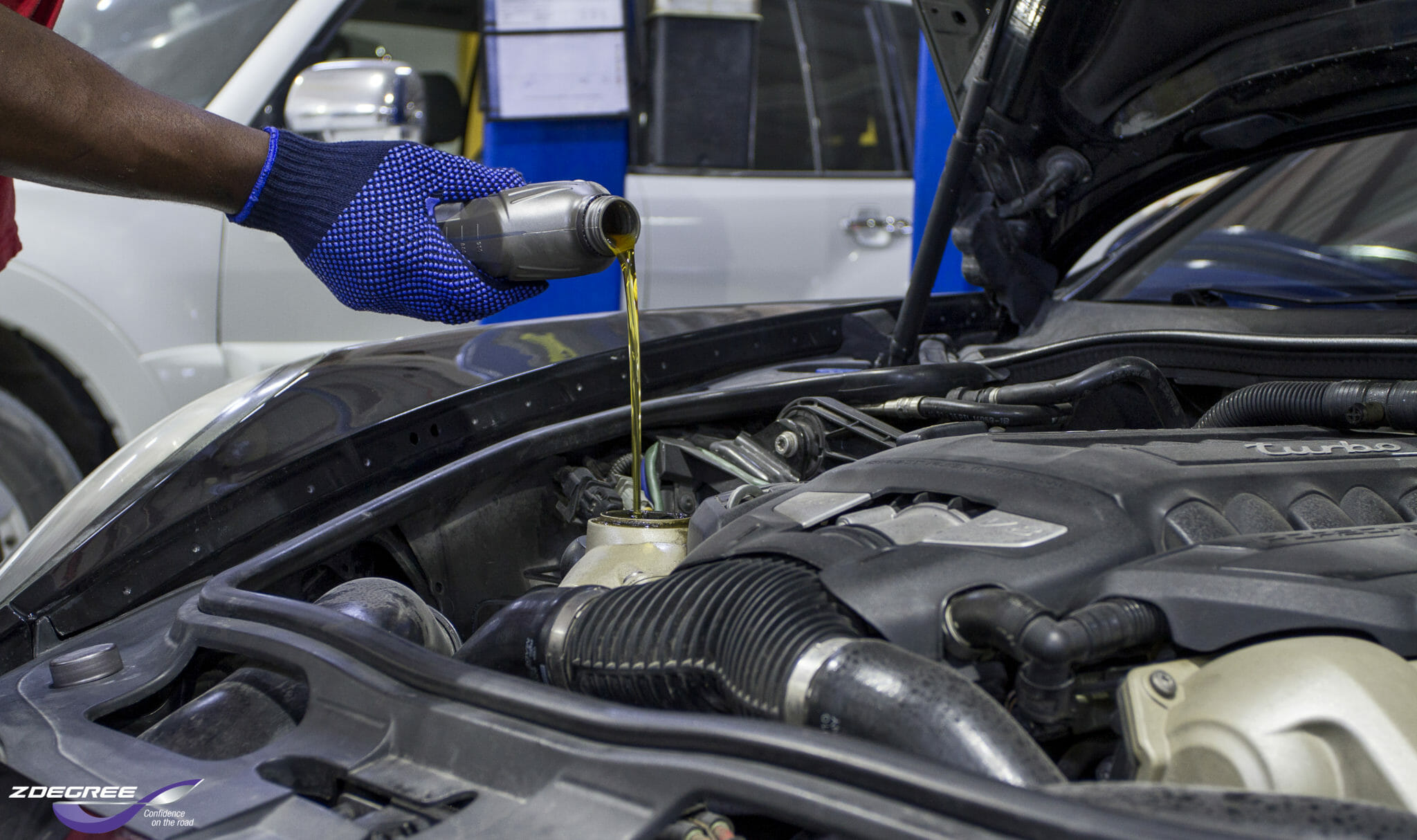 Importance of Car Service Center in UAE