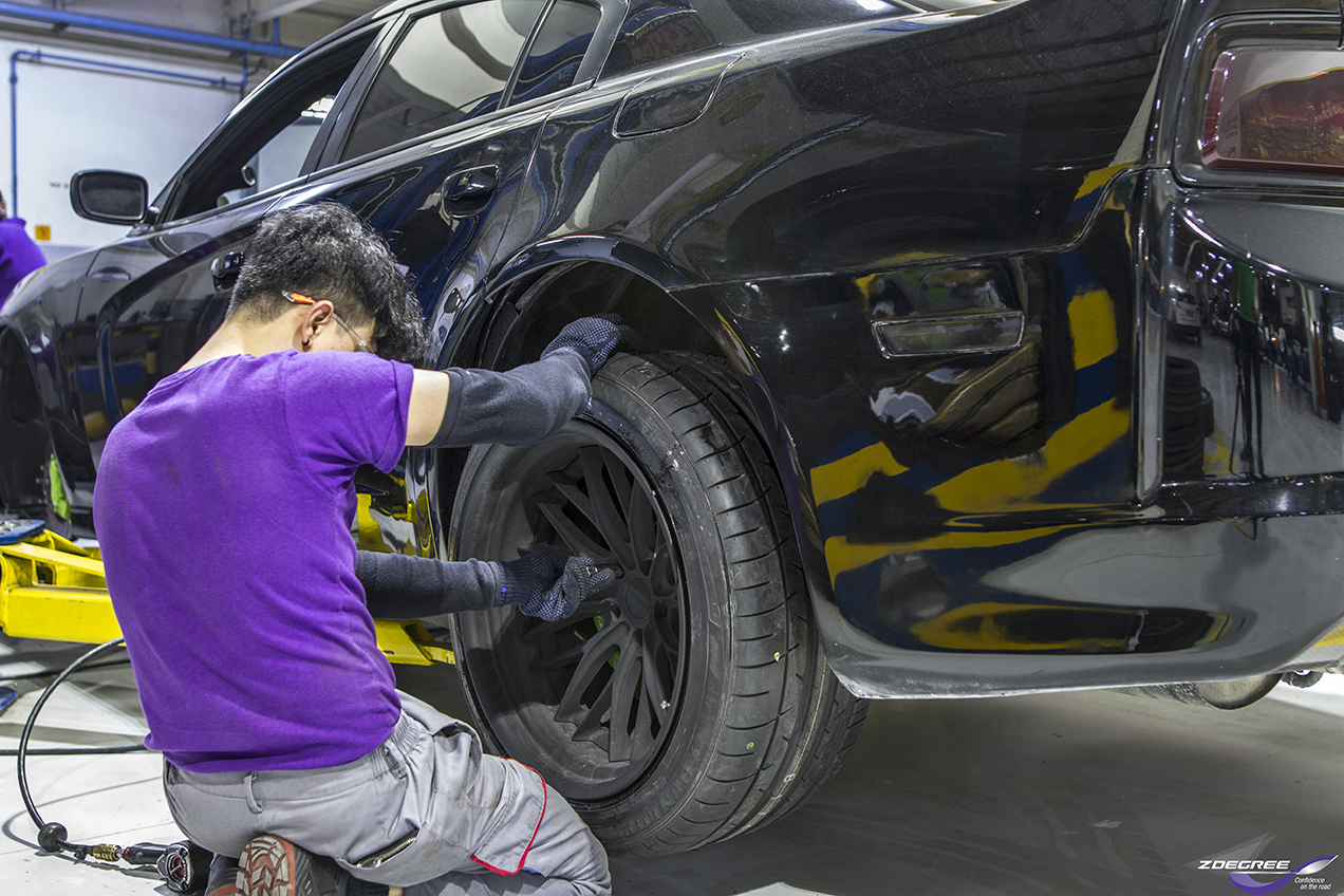 Best Services For Best Brand Automobiles With Zdegree