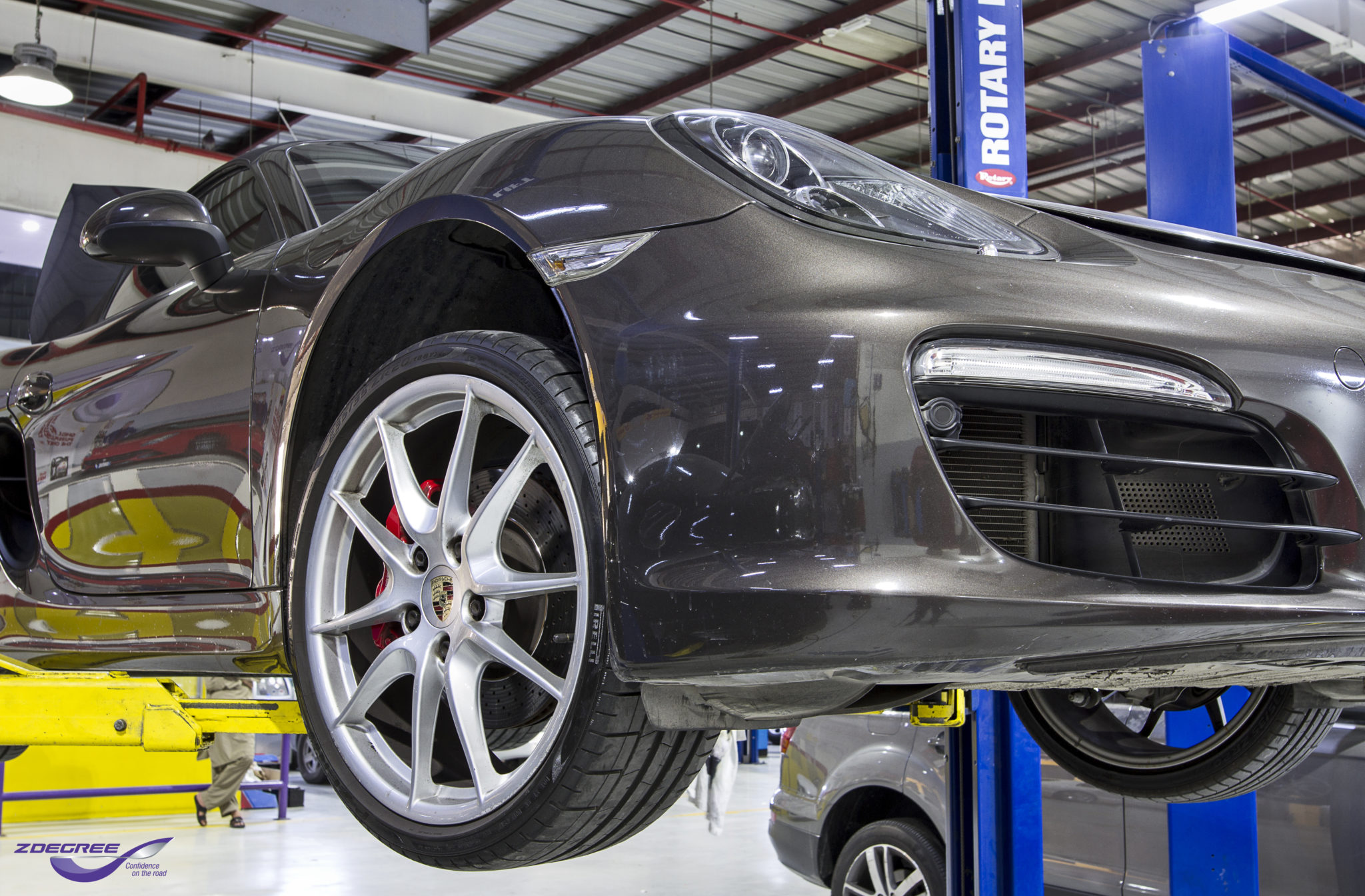 Get Best Pirelli Tyres Dubai