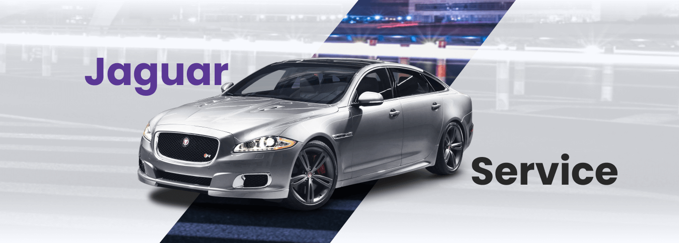 How to Choose the Best Jaguar Service Centre in Dubai