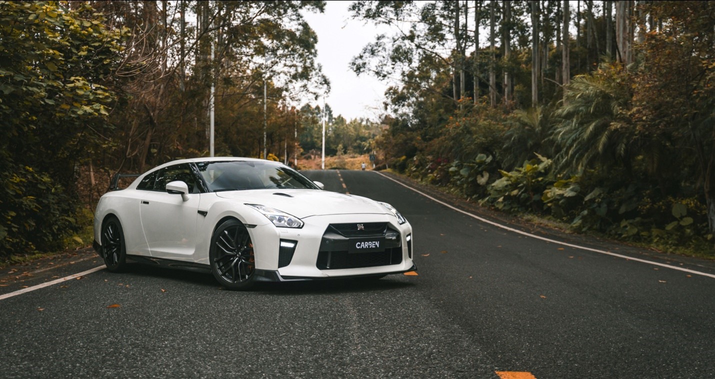 What Do You Need To Know About Nissan GT-R 2021 vs Nissan GT-R NISMO 2022?