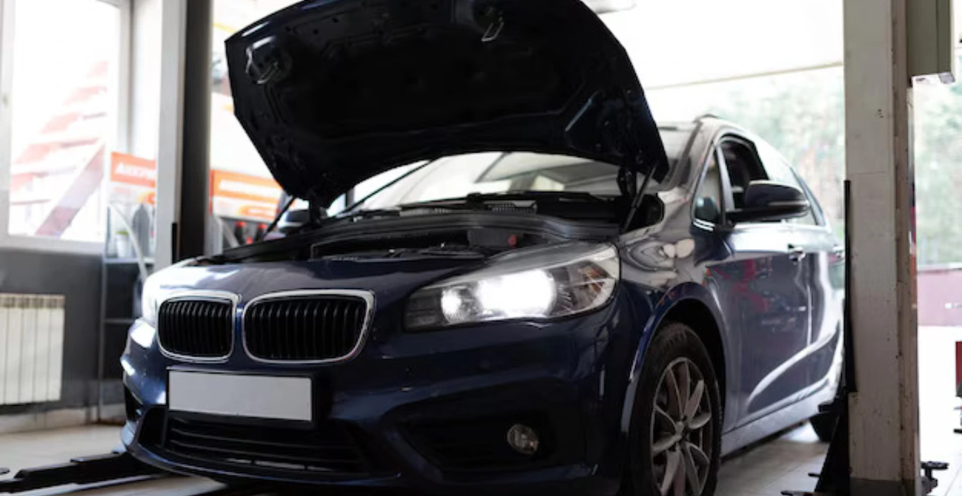 Tips to choose the best BMW workshop in Dubai, UAE