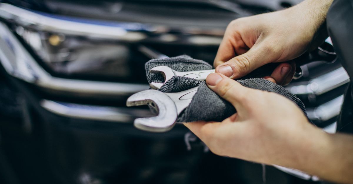 5 Common Audi Maintenance Mistakes That We Do