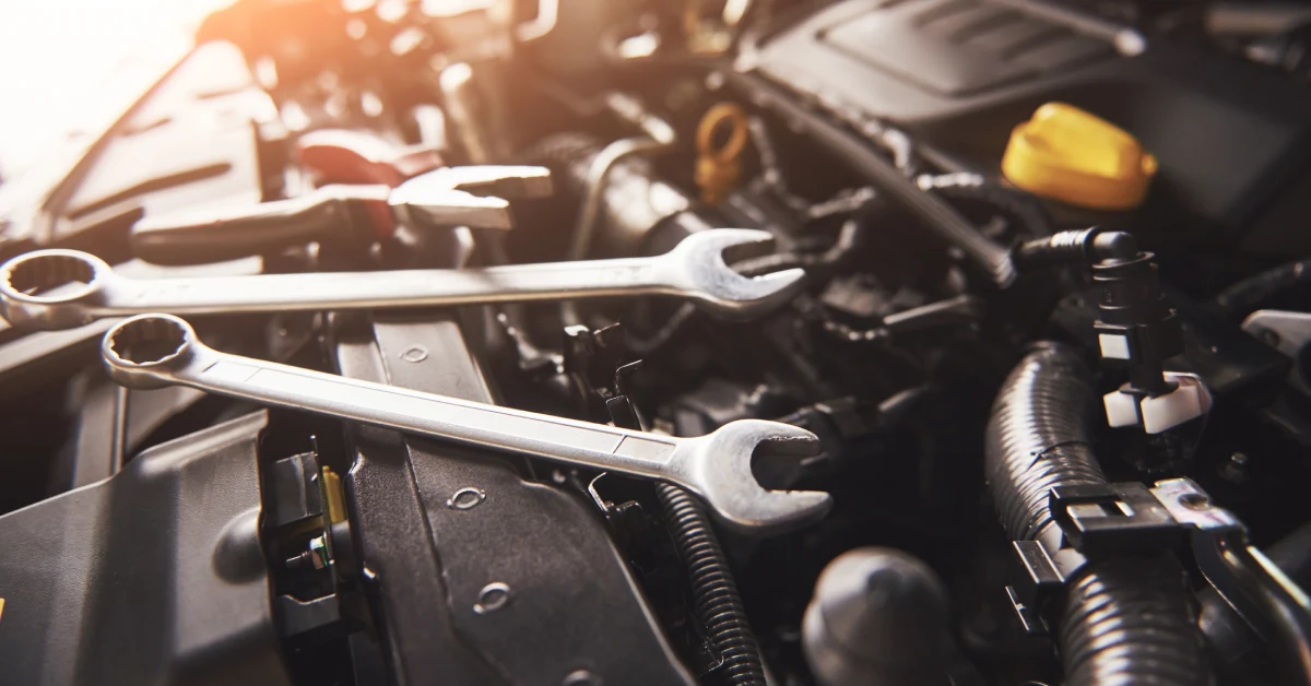 A Guide About Different Types of Car Services in Dubai