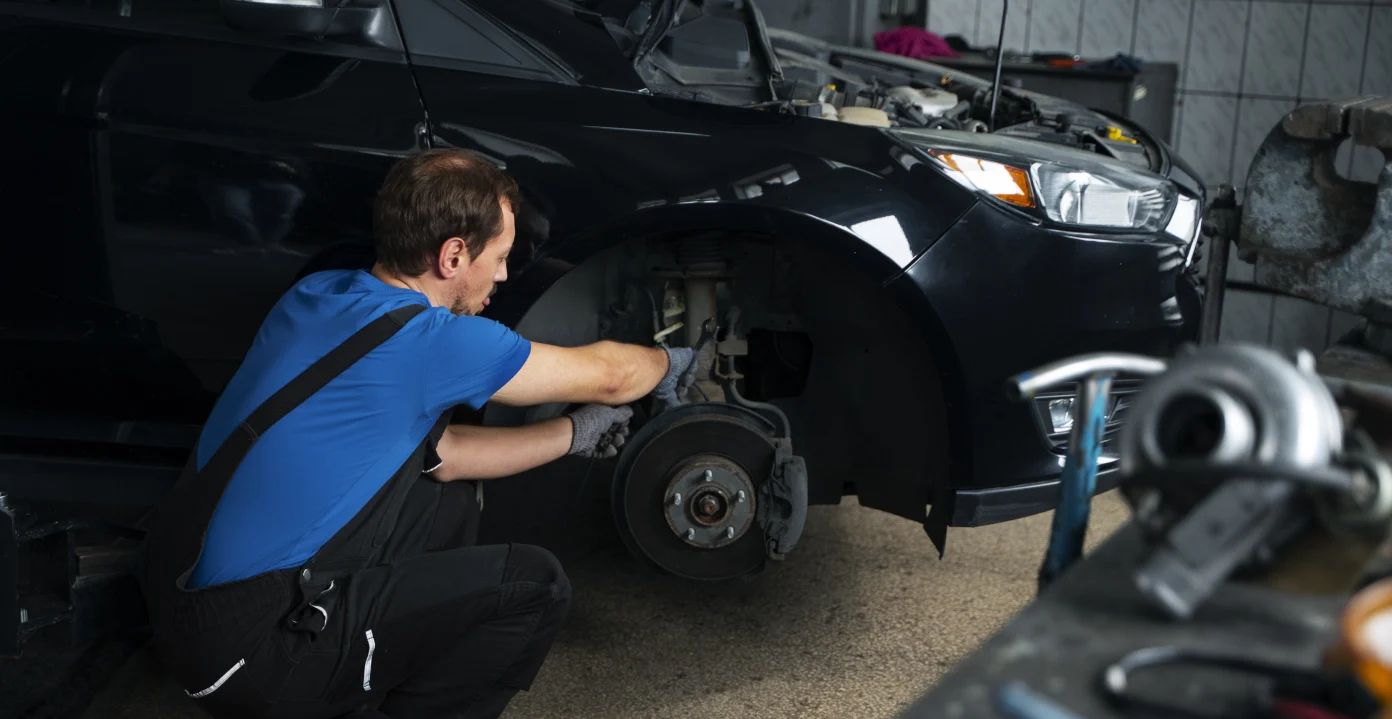 Get the best Lexus repair Dubai provides at Service My Car
