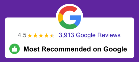 Google reviews