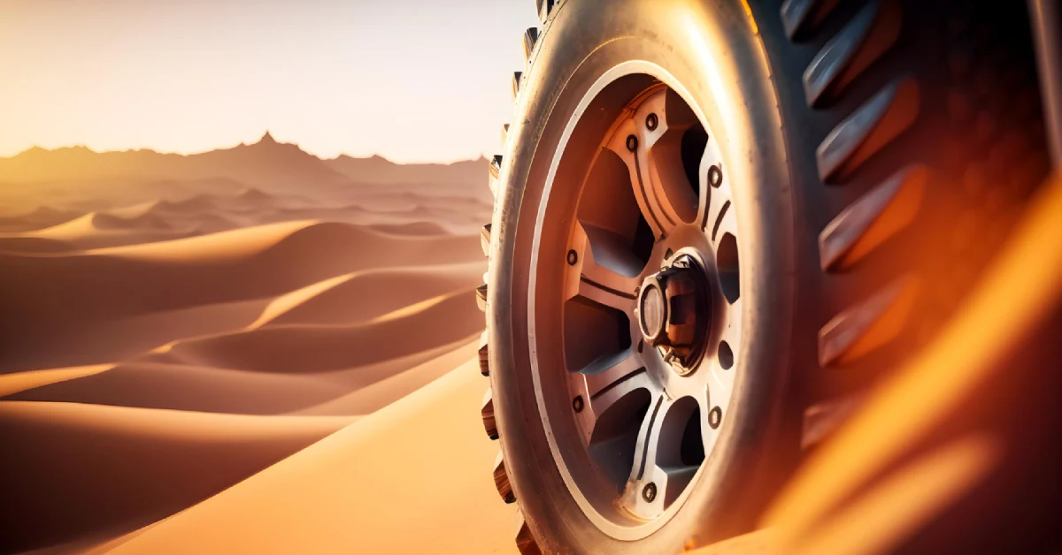 Guide to Buying Tyres in Dubai: Types, Places & More | My zDegree