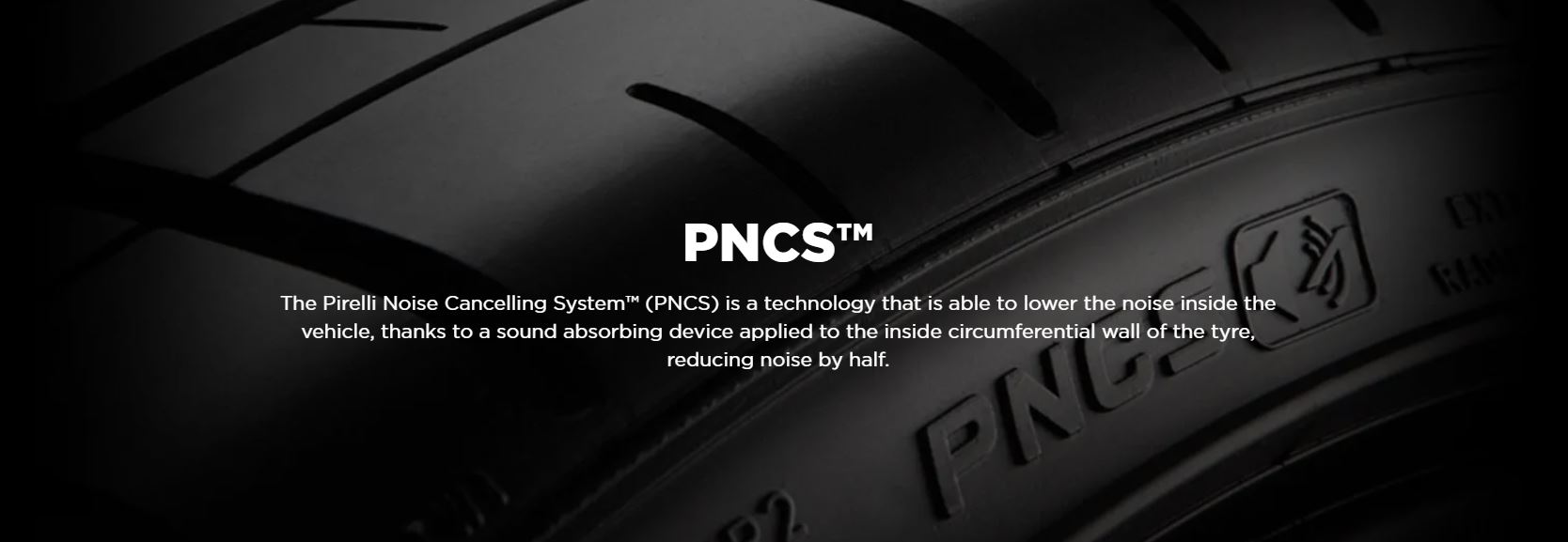 Pirelli PCNS Tires: Powering Electric Vehicles into the Future