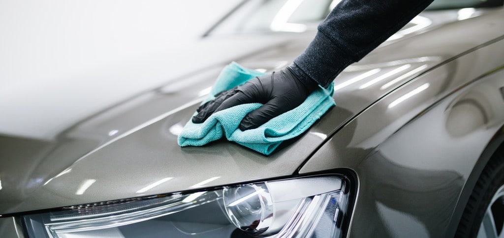 Revitalize Your Ride: The Ultimate Guide to the Best Car Detailing Service in Dubai