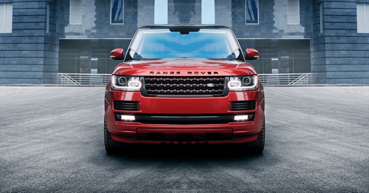 Navigating the Terrain: Common Issues with Land Rover Cars and Optimal Servicing Solutions