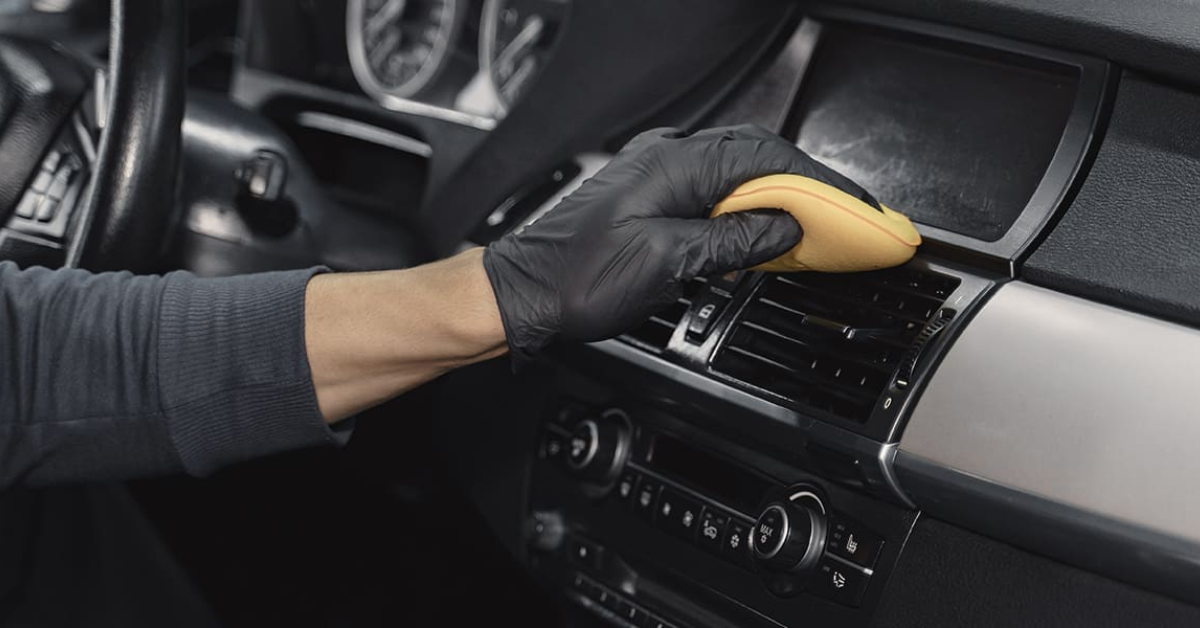 Mastering the Art of Car Detailing: A Comprehensive Guide in The UAE