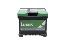 Lucas battery