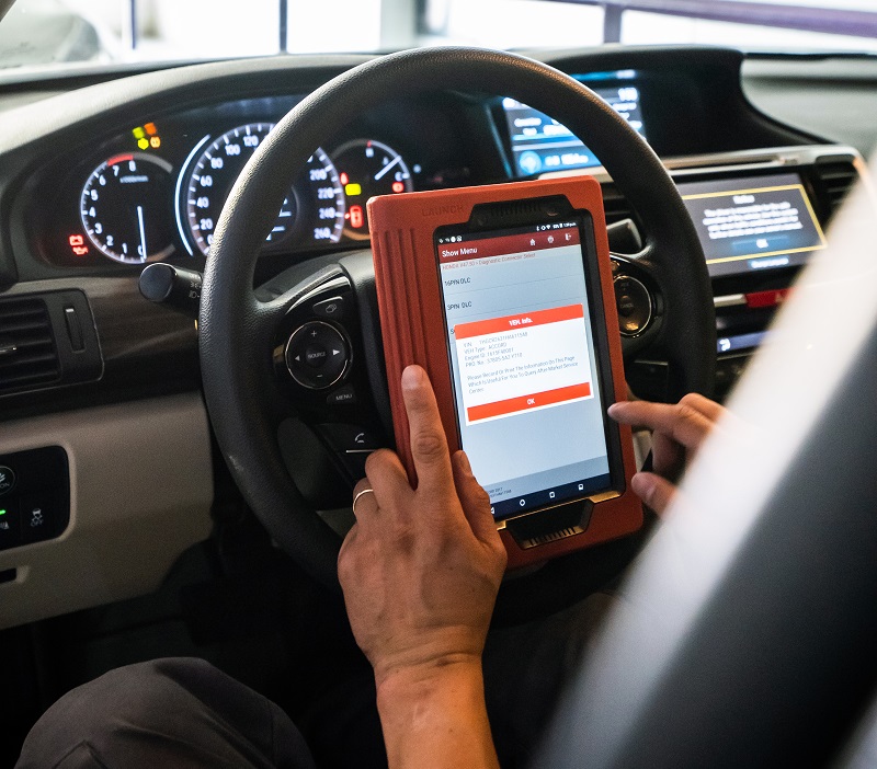 Vital Maintenance Guidelines for Your Toyota Land Cruiser